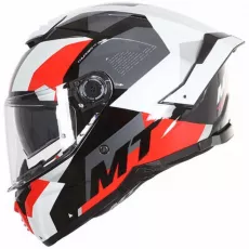 Motoristična čelada MT Helmets Thunder 4 SV Fade A0