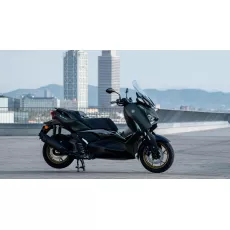 Yamaha XMAX 125 Tech Max 2023