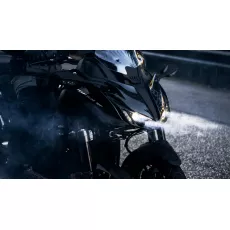 Yamaha Niken GT 2023