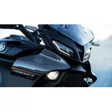 Yamaha Tracer 9 GT Plus 2023