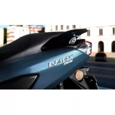 Yamaha N-MAX 155 2023