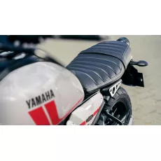 Yamaha XSR 125 2023