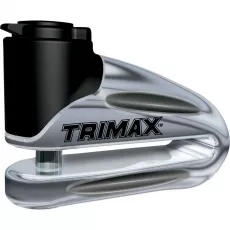 Disk ključavnica Trimax Rotor chrome 10mm