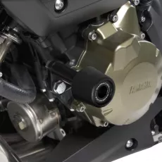 Zaščita motorja Barracuda Yamaha XJ6