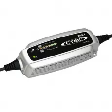 CTEK XS 0.8 polnilec in vzdrževalec za akumulator