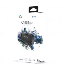 Komunikacijski set Cardo Spirit HD