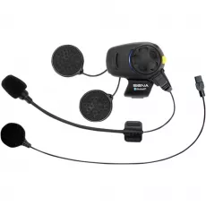 Komunikacijski sistem Sena SMH5-FM Bluetooth enojno pakiranje