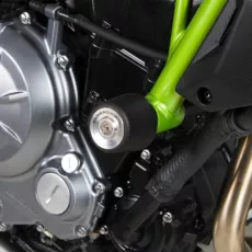 Zaščita motorja Barracuda Kawasaki Z650