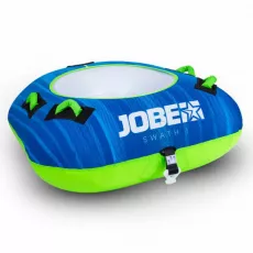 Vodna tuba Jobe Swath 1P modro zelena