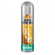 Motorex Spray Shine MS1