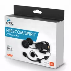 Komunikacijski kit Cardo Freecom X / Spirit JBL