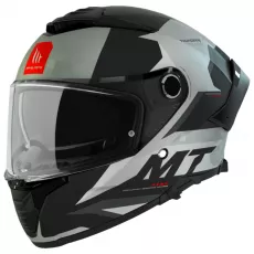 Motoristična čelada MT Helmets Thunder 4 SV Exeo C2