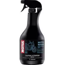 Čistilo za motorna kolesa Motul Moto wash