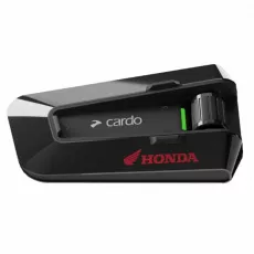 Komunikacijski set Cardo Packtalk Edge Honda enojno pakiranje