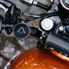 Navigacijski sistem Beeline Moto Silver