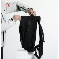 Helite H-MOOV Mechanic Airbag Backpack  (mehanski)