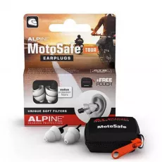 Čepki za ušesa Alpine Motosafe Tour