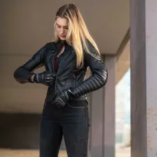 Motoristična jakna Shima Winchester 2.0 Lady
