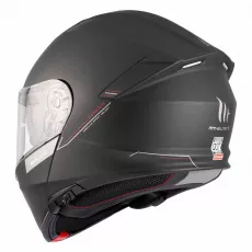 Preklopna Motoristična Čelada Mt Helmets Genesis SV A1