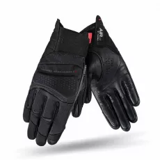Motoristične rokavice Shima Air 2.0 lady črne