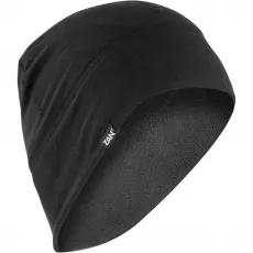 Kapa Zan Headgear SportFlex™ Flis črna