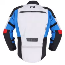 Motoristična jakna Richa Brutus GORE-TEX® modra