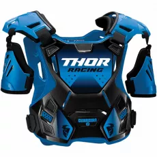 Zaščita telesa Thor Guardian S20 modra otroška