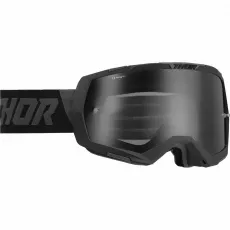 Motoristična kros očala Thor Regiment črno siva