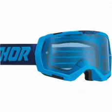 Motoristična kros očala Thor Regiment modra