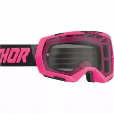 Motoristična kros očala Thor Regiment pink