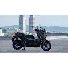 Yamaha XMAX 125 2024