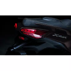 Yamaha XMAX 125 Tech Max