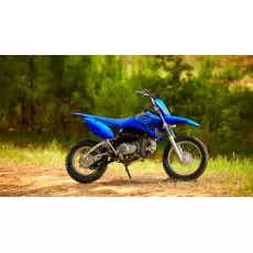 Yamaha TTR110E