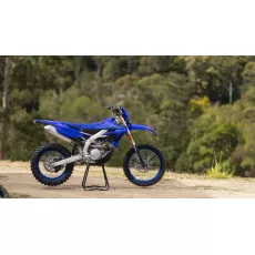 Yamaha WR250F 2024