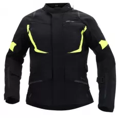 Motoristična jakna Richa Cyclone 2 GORE-TEX® Fluo