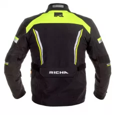 Motoristična jakna Richa Infinity 2 Pro LADY Fluo
