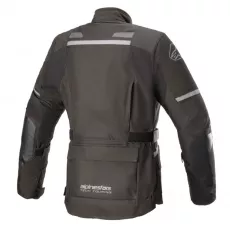 Motoristična jakna Alpinestars Stella Andes V3 črna