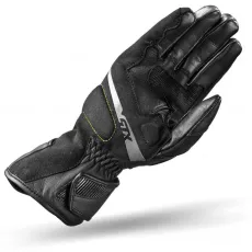 Motoristične rokavice Shima STX 2.0 Črna