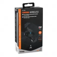 Optiline Case Titan Chroma Wirelessnosilec za telefon