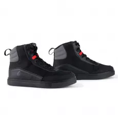 Motoristični čevlji Forma Milano Dry črna
