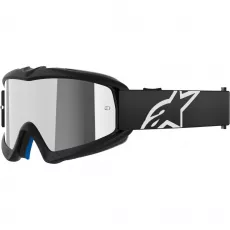 Kros očala Otroška Alpinestars Vision Corp Mirror črna