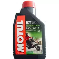 Motorno olje MOTUL - Scooter Expert 2T