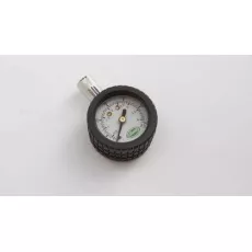 Analogni merilec tlaka v pnevmatikah