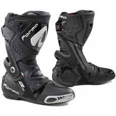 Motoristični škornji Forma Ice Pro črni