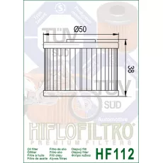 Oljni filter HF 112