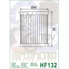 Oljni filter HF 132