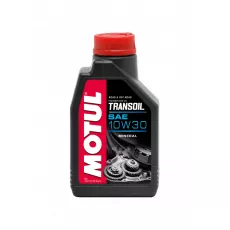 Mineralno olje za menjalnik Motul Transoil 10W30