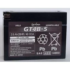 Akumulator GS GT4B-5