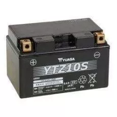 Akumulator Yuasa YTZ10S