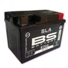 Akumulator BS Battery BTX4L-SLA